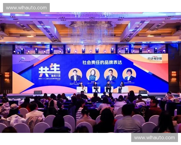 聚焦品牌品牌曝光增长路径打造全域传播矩阵驱动用户认知提升与市场影响力突破